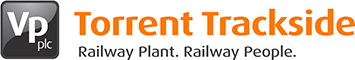 Torrent Trackside
