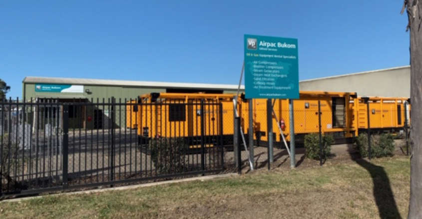 Brisbane - Queensland