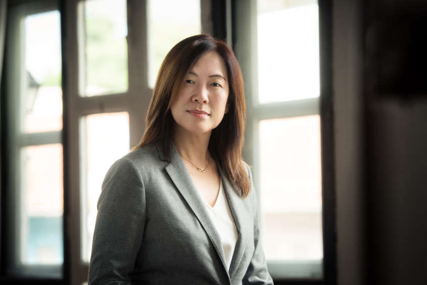 Jenny Ng - Airpac Rentals