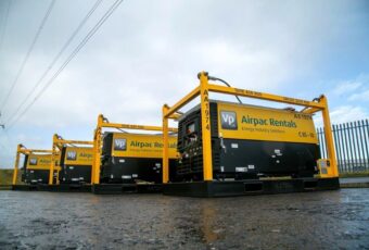 Introducing more new items to our fleet