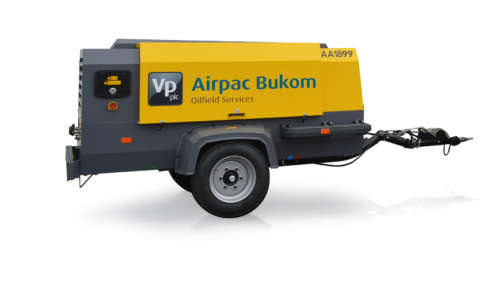 400 Rigsafe Mobile Unit