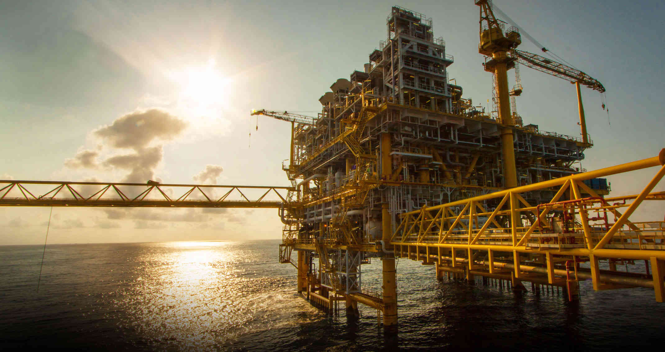 Energy Industry Solutions | Airpac Rentals